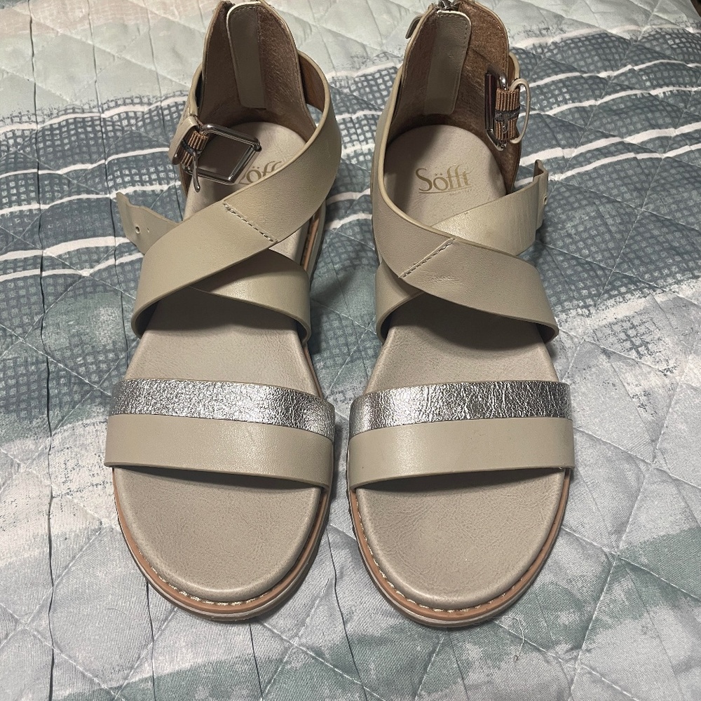 Sofft Forella Sandal